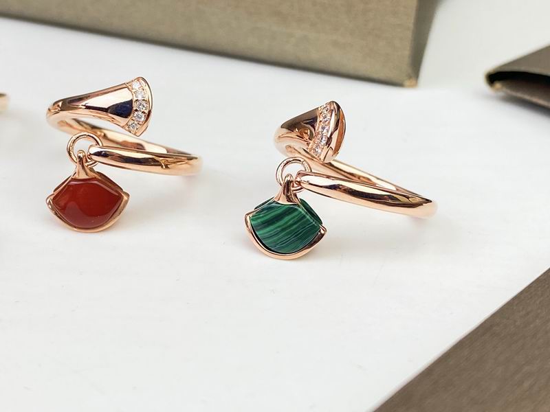 Bvlgari ring 09yxq17